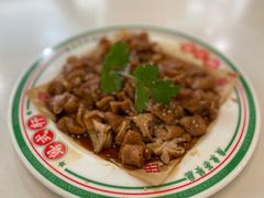 潮州卤水肥肠-粤拭轩·广东味道(祥和里店)