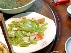 -东北大院·东北菜(三台子店)