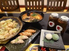 -古田居·特色寿司料理(骏欣中心店)