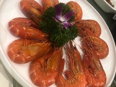 -悦秀大酒楼(江头店)