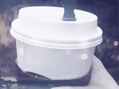 -星巴克(武康路店)
