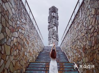 三亚这个超酷的拍照地 居然还不火~