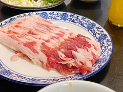 -裕德孚·非遗手切涮羊肉(东直门内大街店)