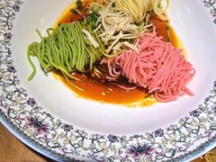 -王婆婆老妈蹄花·川菜馆(太古里一店)
