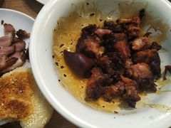 -傅记酱肉