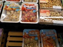 -blt精品超市(北京银座店)