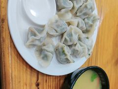 -志权牛肉面(灵山路店)