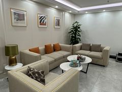 -东易日盛·数字化全案家装(总店)