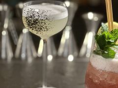-DEW Lounge(深圳湾店)