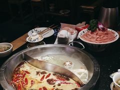 -大龙燚火锅(南山大道店)