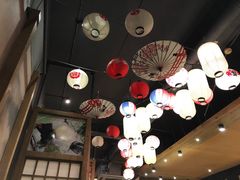 -长崎家日式料理(人民大街店)