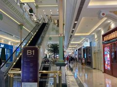 -GODIVA(月星环球港店)