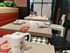 卡座-避风塘(宝山万达店)