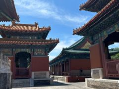 -历代帝王庙博物馆