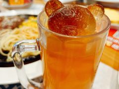 -豪客来牛排(红豆万花城店)