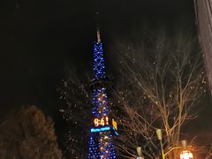 -札幌电视塔