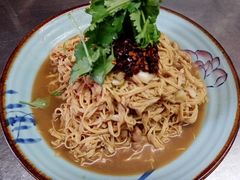 -余味私房菜(正阳小区西5街区店)