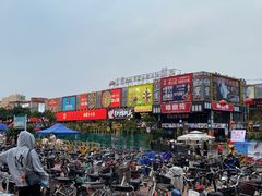 -东晓胜汇里(南洲北路店)
