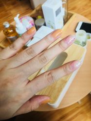 -森日式美甲沙龙MORI NAIL总店