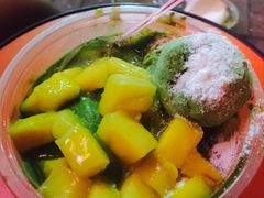 -星星奶冰·汤圆刨冰(王串场店)