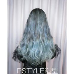 -P.STYLE 派斯造型