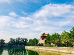 -故宫博物院(故宫)