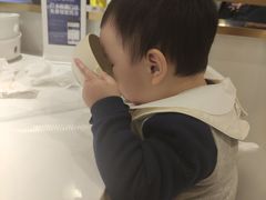 -兰湘子·湘菜小炒(济南领秀城店)
