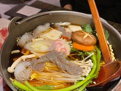 -炙柒Sekinana·精致料理 烧鸟·铁板烧(海上世界店)