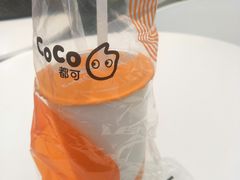 -CoCo都可(双井家乐福店)