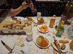 -汉斯南美烤肉(总店)