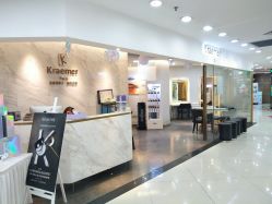 -Kraemer Paris  苏豪路易士·嘉玛发廊
