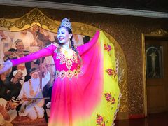 -维吾尔餐厅(宜山路店)