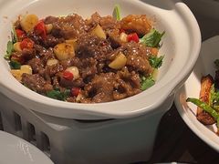 -酸渡·老坛酸菜鱼·现炒下饭菜(港惠新天地店)