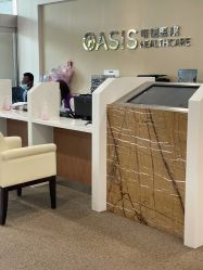 点击看大图 -北京明德医院