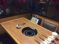 -傣妹火锅(南京东路一店)