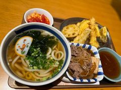 -虹梅食堂·爱蝦乃家