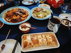 -伊带伊路新疆美食府(呼家楼店)