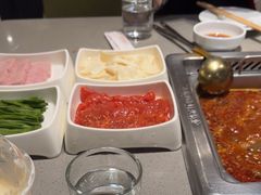 -海底捞火锅(苏宁生活广场店)