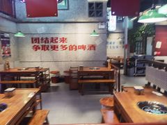 -楠火锅(昆山金鹰店)