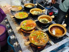-清真·马文砂锅大全(麦苋街店)