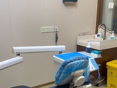 -佛山中大口腔医院·市二级口腔专科医院