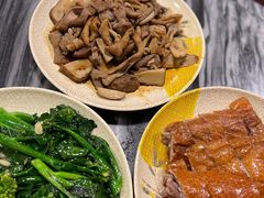 -紫金食坊(江南西路店)