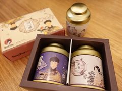 -茶颜悦色(雨花亭凯德二楼店)