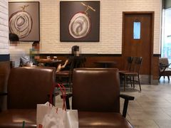 大堂-星巴克臻选(东莞长安万科广场店)