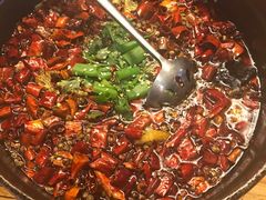 -烛影拾光观景餐厅·创意菜·摄影·小提琴(大唐不夜城店)