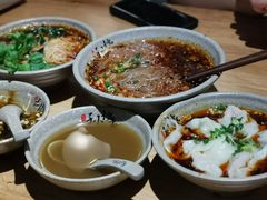 -默记孙抄手(经开万达店)