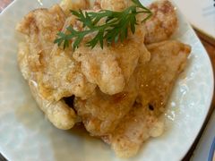 -红樱桃·欢乐餐厅(太原里店)