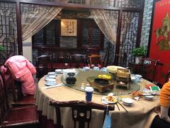 包厢-沔阳会馆(沔街店)