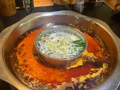 -麻大侠老火锅(巴国城店)