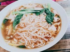-庐山牯岭老面馆(牯岭街店)